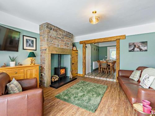 Witton-le-Wear Maison | 3 Bed in Hamsterley 89896