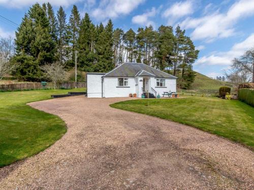 Bridgend of Lintrathen Maison | 3 bed in Kirriemuir 82244