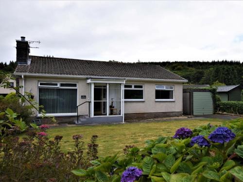 Lamlash Maison | 3 Bed in Lamlash CA354