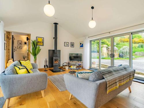 Lofthouse Maison | 3 Bed in Masham G0149