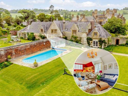 Pulham Maison | 3 Bed in Minterne Magna 95219