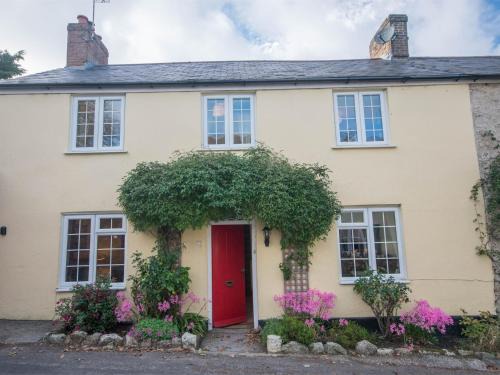 Holworth Maison | 3 Bed in Osmington DC053