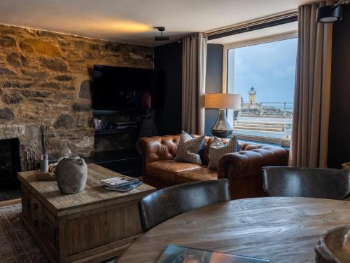 Portpatrick Maison | 3 Bed in Portpatrick 77308