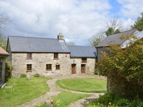 Newton Abbot Maison | 3 Bed in Widecombe-in-the-Moor 36683