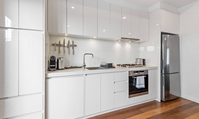 Cremorne Maison | 3-Bed Inner-City Cremorne Haven, Close to Shops