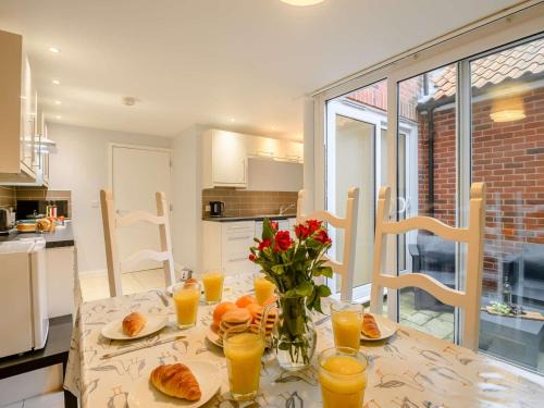 Cromer Maison | 3 bed property in Cromer 90187