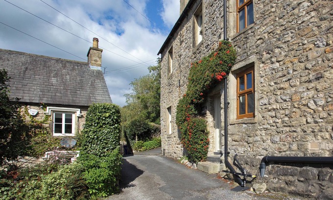 Giggleswick Cottage | Hébergement 3 chambres à Giggleswick près de Settle