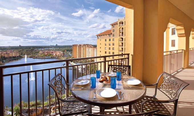 Florida Central Atlantic Coast Station Balnéaire | 3 bedroom/2 full baths Club Wyndham Bonnet Creek New Listing minutes from Disney