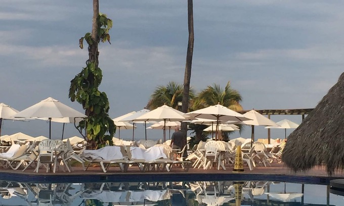 Marina Vallarta Copropriété | 3 chambres, 2 salles de bain complètes, condo privé situé dans un hôtel 5 étoiles en bord de mer