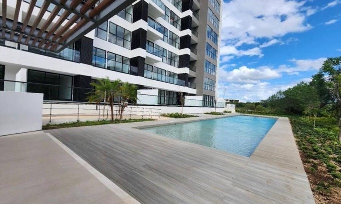 Zona Industrial Appartement | Esencia Maya: apartment in the heart of Yucatán