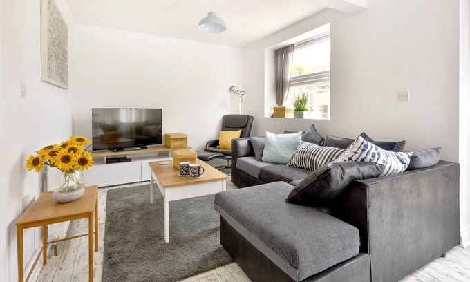 Hemel Hempstead Maison | Maison avec 3 chambres et 5 chambres à Londres dans Hemel Hempstead