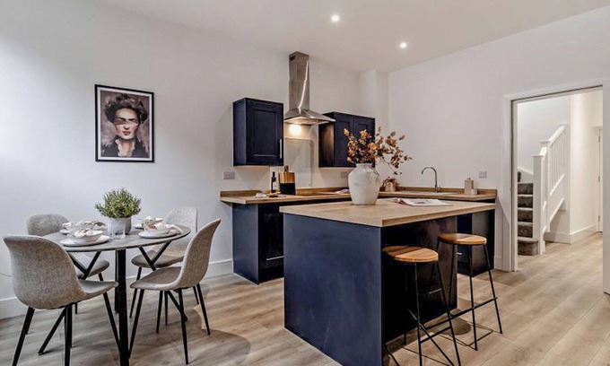 Barton-upon-Humber Appartement | 3 bedroom accommodation in Barton-upon-Humber