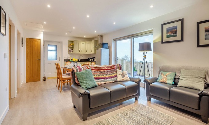 Llanllyfni Cottage | 3 chambres à coucher à Nebo nr Caernarfon