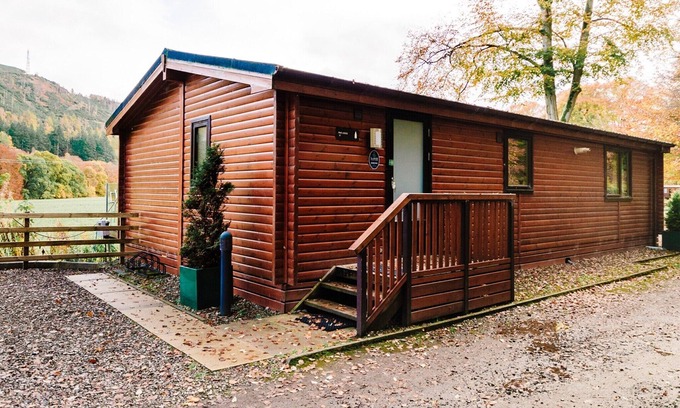 Birnam Cabine | 3 bedroom accommodation in Birnam by Dunkeld