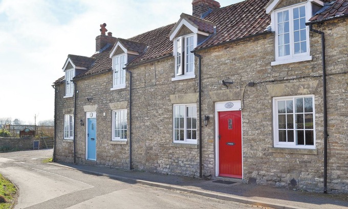 Potter Brompton Cottage | Hébergement 3 chambres à Brompton par Sawdon