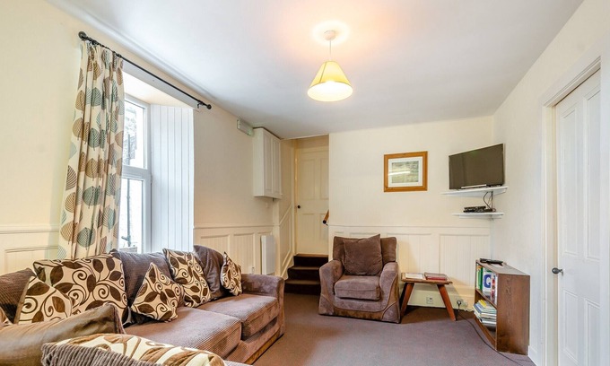 Dalmally Cottage | Logement de 3 chambres à South Lochaweside