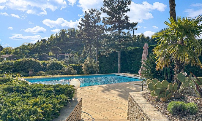 Puy-Saint-Martin Maison | 3 bedroom accommodation in Puy-Saint-Martin