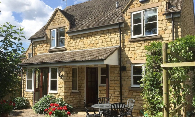 Moreton-in-Marsh Cottage | Logement de 3 chambres à Moreton-in-Marsh