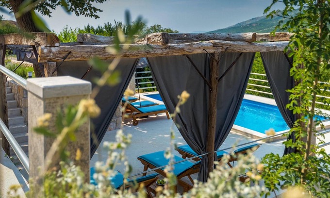 Zagore Maison | 3 bedroom accommodation in Moscenicka Draga