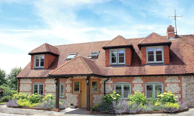 West Meon Cottage | Logement de 3 chambres à Bishops Waltham