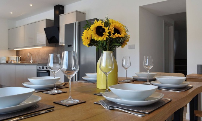 Cheriton Bishop Cottage | Logement de 3 chambres à Cheriton Bishop