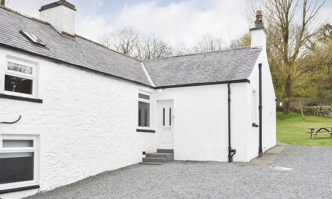 Newton Stewart Cottage | 3 chambres à coucher à Glenluce, near Stranraer
