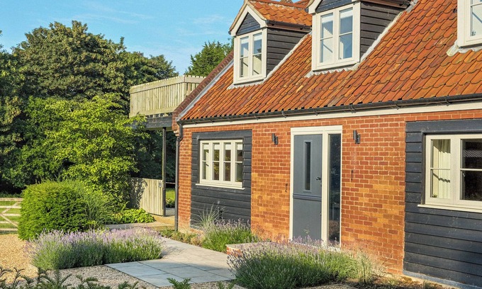 North Walsham Cottage | Logement de 3 chambres à North Walsham