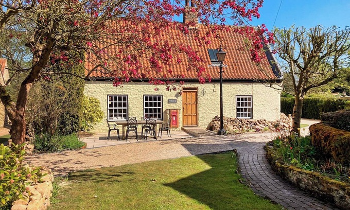 South Ferriby Cottage | 3 chambres à coucher à Hotham, near Beverley