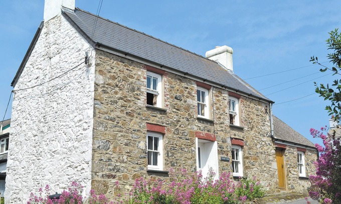 Trefin Cottage | 3 chambres à coucher à Trefin, near St. David’s