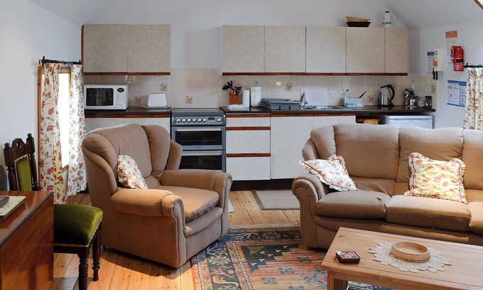 John O'Groats Cottage | Logement de 3 chambres à John O ’Groats