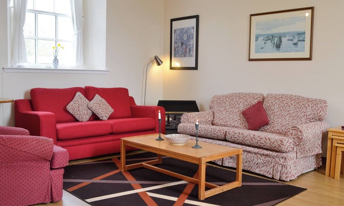 Laurencekirk Cottage | Hébergement 3 chambres à Arbuthnott, près de Stonehaven