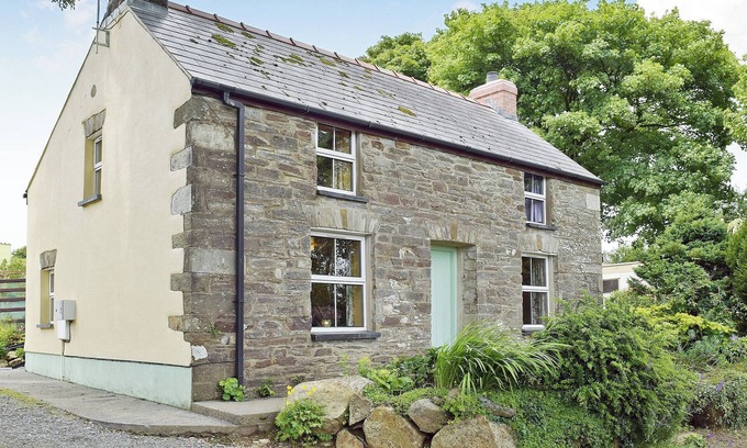 Clynderwen Cottage | Hébergement 3 chambres près de Narberth