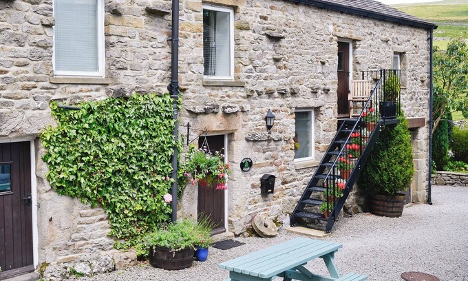 Yockenthwaite Cottage | Hébergement 3 chambres à Beckermonds, près de Kettlewell