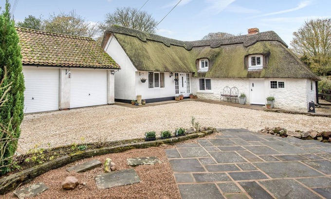Market Rasen Cottage | Hébergement de 3 chambres à South Willingham, près de Market Rasen