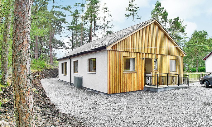 Nethy Bridge Cottage | Hébergement 3 chambres à Nethy Bridge