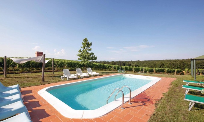 Montecalvoli Appartement | 3 chambres hébergement à Pontedera PI
