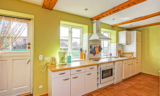 Sommersdorf Maison | 3 bedroom accommodation in Sommersdorf