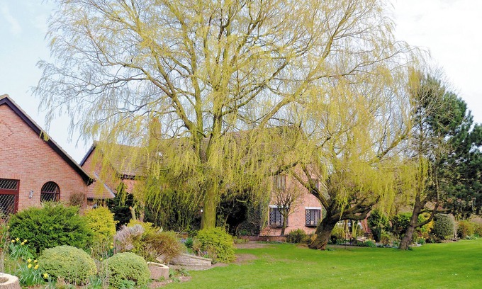 Skegness Cottage | Logement de 3 chambres à Addlethorpe