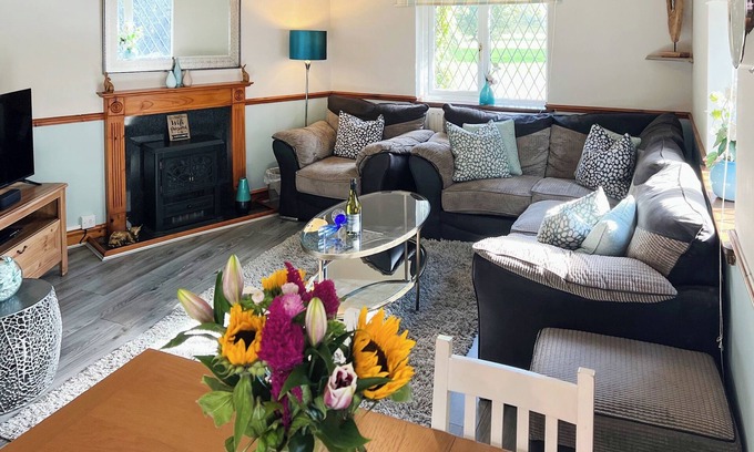 Skegness Cottage | Logement de 3 chambres à Addlethorpe