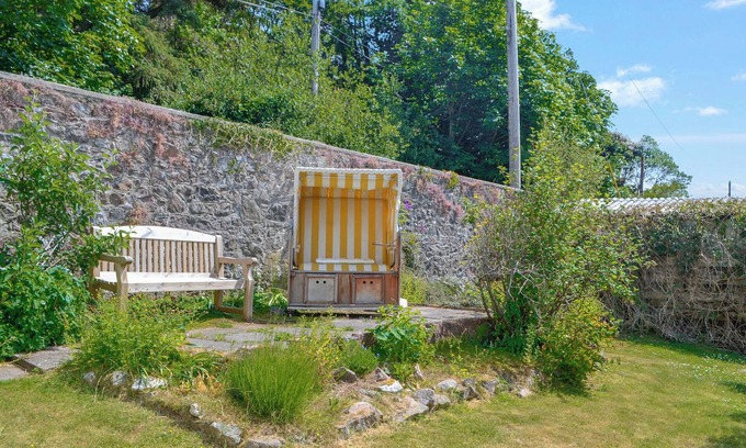 Rockcliffe Cottage | 3 chambres à coucher à Rockcliffe, near Dalbeattie