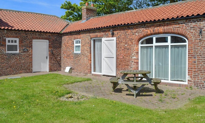 Flamborough Cottage | Logement de 3 chambres à Flamborough