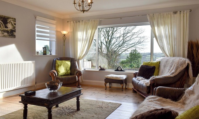 Hamsterley Cottage | Logement de 3 chambres à Hamsterley