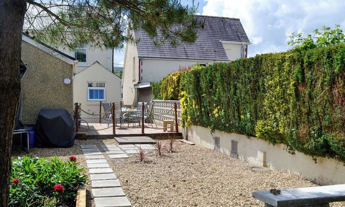 Ammanford Cottage | 3 chambres à coucher à Garnant, near Ammanford