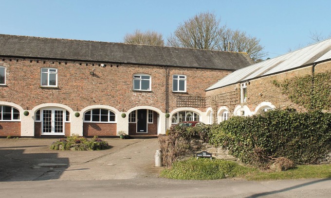 Barnstaple Cottage | Logement de 3 chambres à Barnstaple