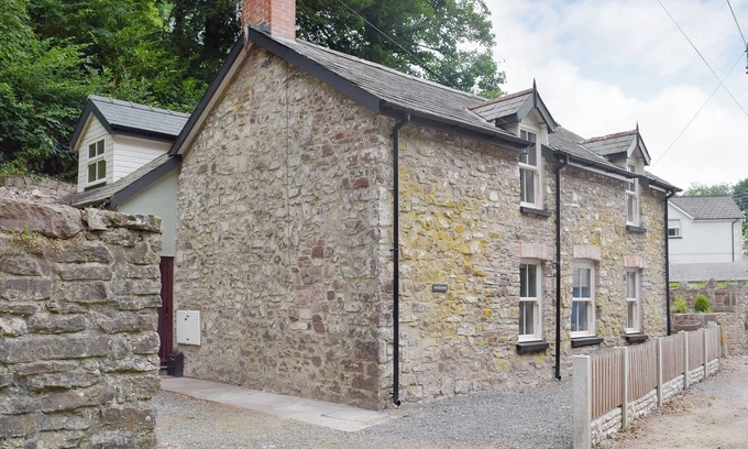 Laugharne Cottage | Hébergement 3 chambres à Laugharne, près de Pendine