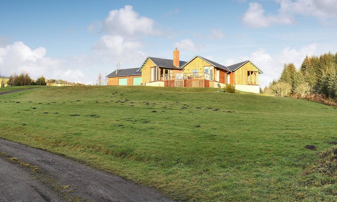 Glenlivet Cottage | Logement de 3 chambres à Ballindalloch, près de Dufftown