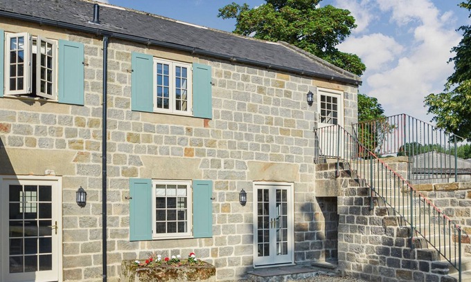Markington Cabine | 3 bedroom accommodation in Markington, near Ripon