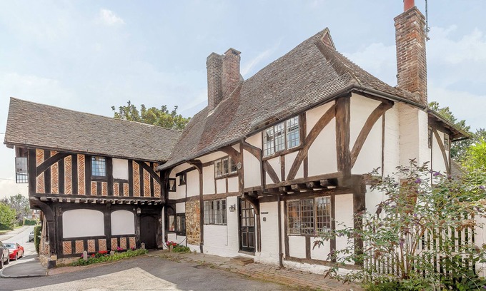 Lingfield Cottage | 3 chambres à coucher à Lingfield