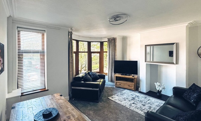 Bare Cottage | 3 bedroom accommodation in Morecambe