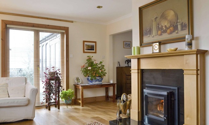 Aviemore Cottage | Logement de 3 chambres à Aviemore